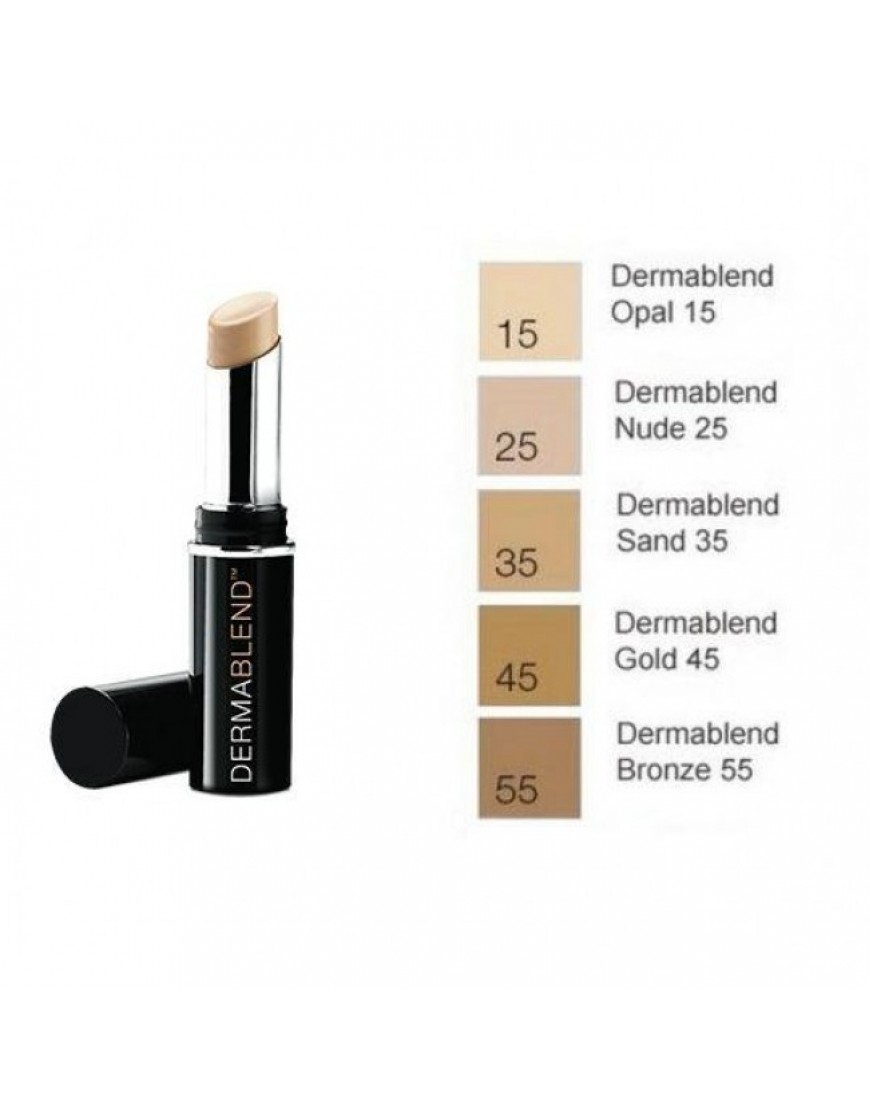 Vichy Make-Up Dermablend Sos Cover 15 Stick 14h